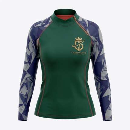 Woman Top