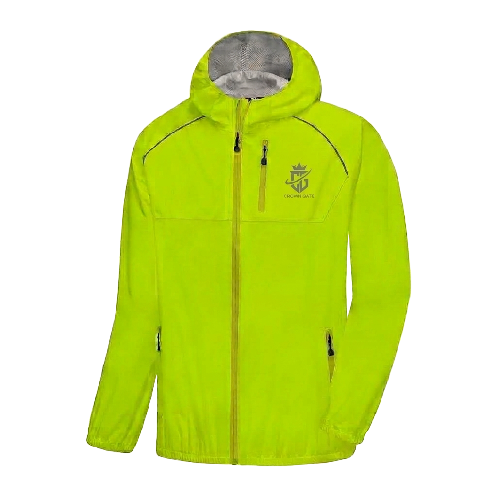 Firefly (10) Running Jacket - Image 1