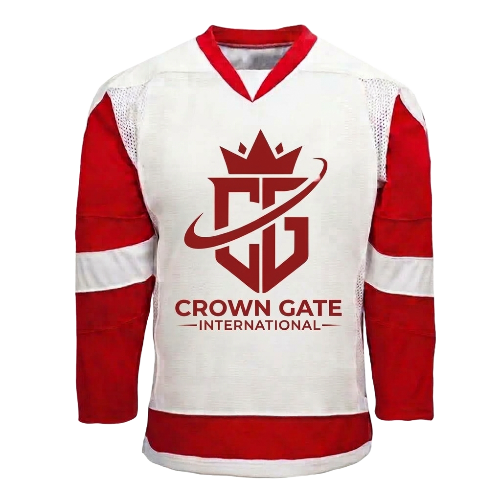 Firefly (3) Ice Hockey Jersey - Image 1