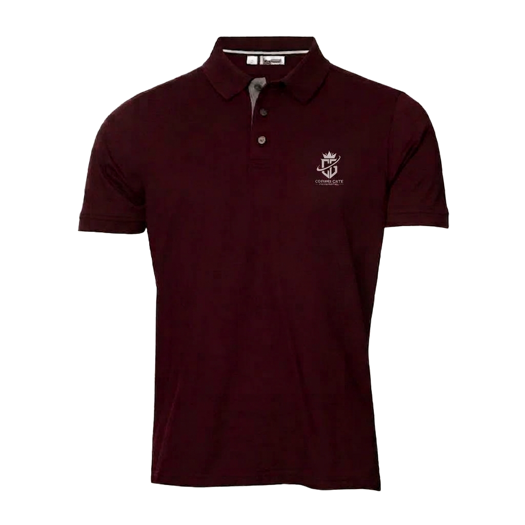 Firefly (9) Polo Shirt - Image 1